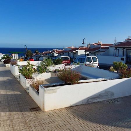 Abades Beach Houses By Apartamentos Estrella Del Norte 外观 照片