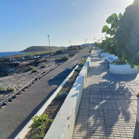 Abades Beach Houses By Apartamentos Estrella Del Norte 外观 照片