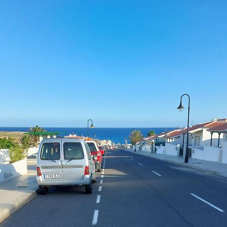 Abades Beach Houses By Apartamentos Estrella Del Norte 外观 照片